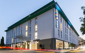 Park Inn Göttingen